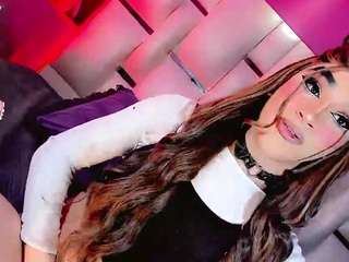 Camila Vasquezz live cam