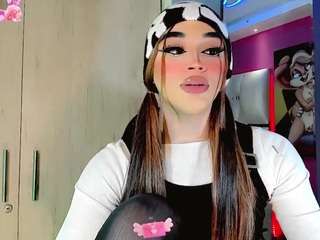 Camila Vasquezz