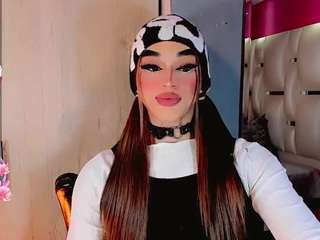 Camila Vasquezz