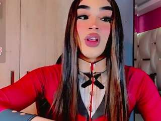 camilavasquezz Sex Cam Show