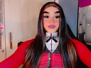 camilavasquezz Sex Cam Show