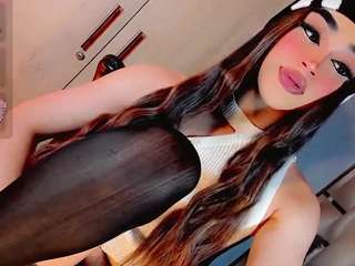 camilavasquezz Sex Cam Show
