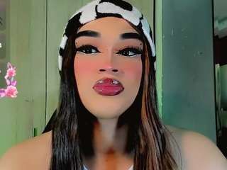 camilavasquezz Sex Cam Show