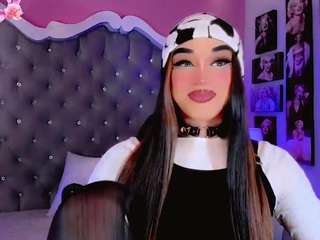 camilavasquezz Sex Cam Show