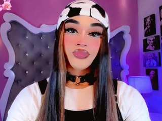 camilavasquezz Sex Cam Show