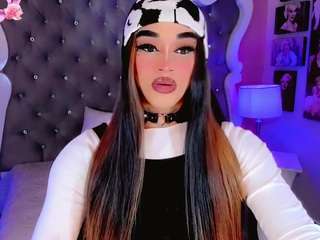 camilavasquezz Sex Cam Show