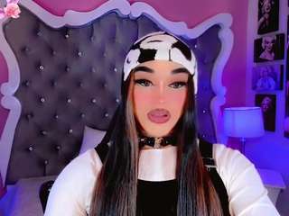 camilavasquezz Sex Cam Show
