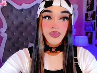 camilavasquezz Sex Cam Show