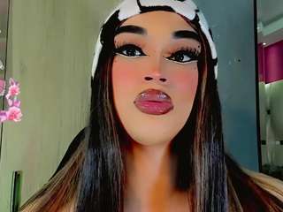 camilavasquezz Sex Cam Show