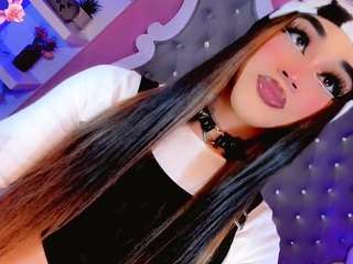 camilavasquezz Sex Cam Show