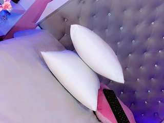 camilavasquezz Sex Cam Show