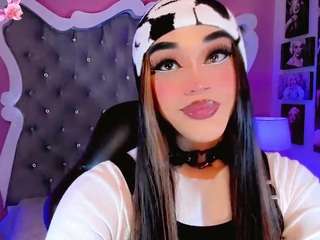 camilavasquezz Sex Cam Show