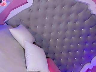 camilavasquezz Sex Cam Show
