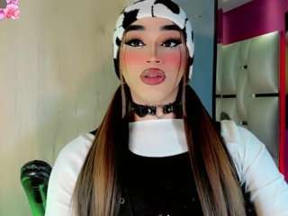 camilavasquezz Sex Cam Show