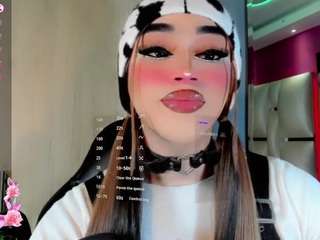 camilavasquezz Sex Cam Show
