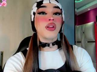 camilavasquezz Sex Cam Show