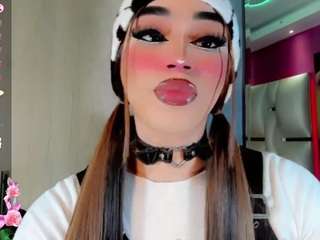 camilavasquezz Sex Cam Show