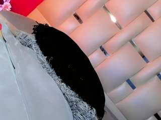 camilavasquezz Sex Cam Show