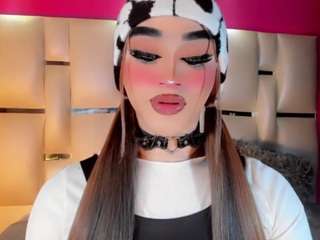 camilavasquezz Sex Cam Show