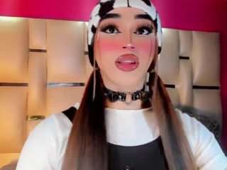 camilavasquezz Sex Cam Show