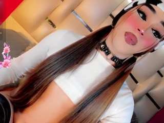 camilavasquezz Sex Cam Show