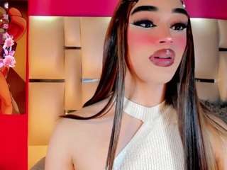camilavasquezz Sex Cam Show