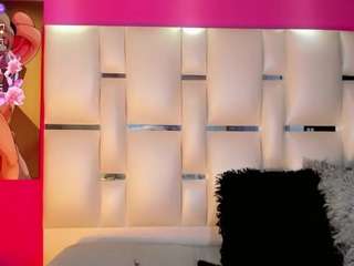camilavasquezz Sex Cam Show