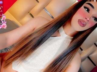 camilavasquezz Sex Cam Show