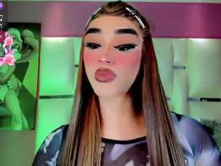 camilavasquezz Sex Cam Show