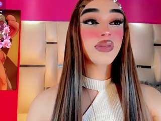 camilavasquezz Sex Cam Show