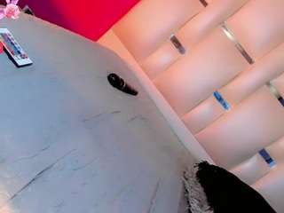 camilavasquezz Sex Cam Show