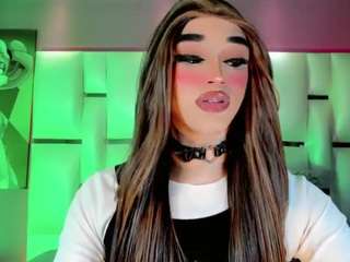 camilavasquezz Sex Cam Show