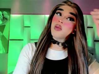 camilavasquezz Sex Cam Show