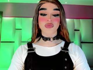camilavasquezz Sex Cam Show