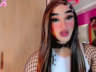 camilavasquezz Sex Cam Show