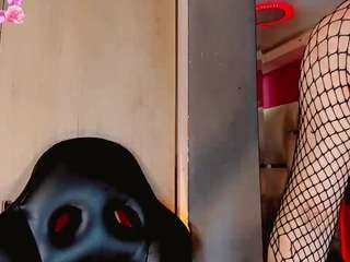 camilavasquezz Sex Cam Show