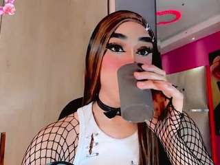 camilavasquezz Sex Cam Show