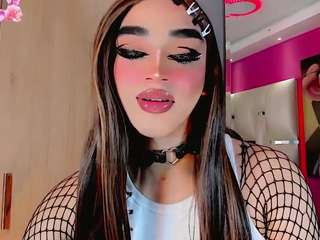 camilavasquezz Sex Cam Show