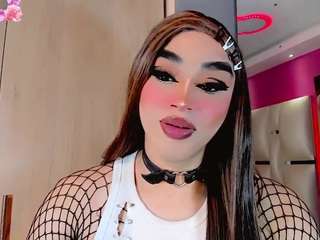 camilavasquezz Sex Cam Show