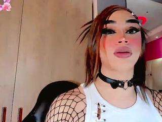 camilavasquezz Sex Cam Show