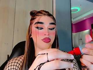 camilavasquezz Sex Cam Show