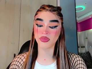 camilavasquezz Sex Cam Show