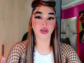 camilavasquezz Sex Cam Show