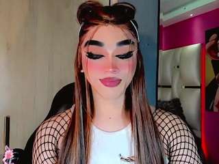 camilavasquezz Sex Cam Show