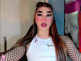 camilavasquezz Sex Cam Show