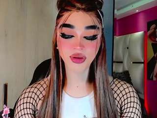 camilavasquezz Sex Cam Show