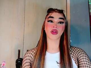 camilavasquezz Sex Cam Show