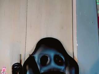 camilavasquezz Sex Cam Show