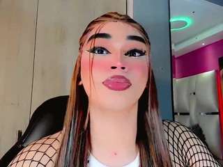 camilavasquezz Sex Cam Show