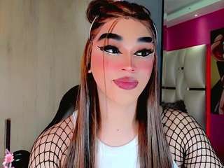 camilavasquezz Sex Cam Show